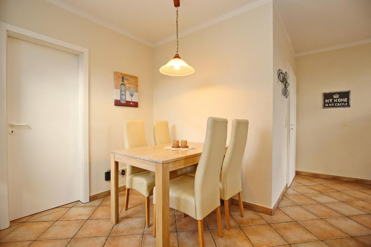 Suennslag Wohnung 102 Болтенхаген Екстериор снимка