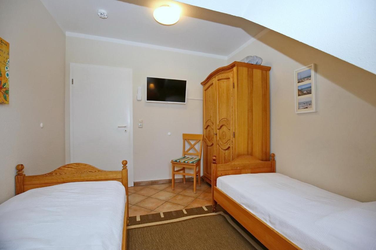 Suennslag Wohnung 102 Болтенхаген Екстериор снимка