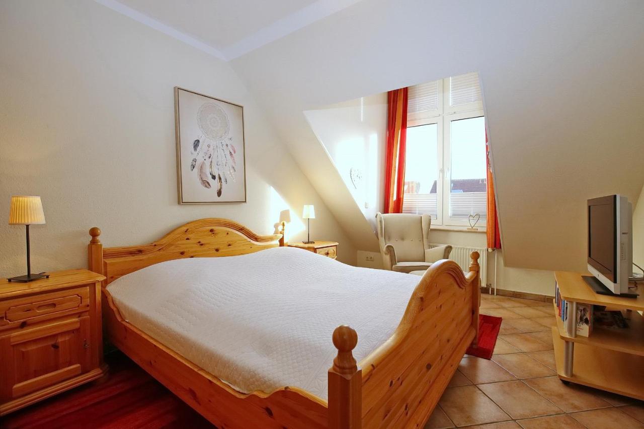 Suennslag Wohnung 102 Болтенхаген Екстериор снимка