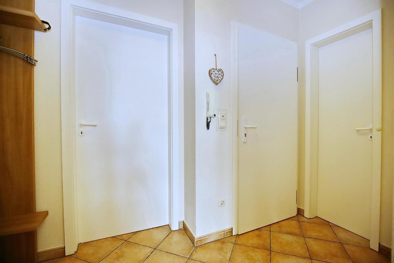 Suennslag Wohnung 102 Болтенхаген Екстериор снимка