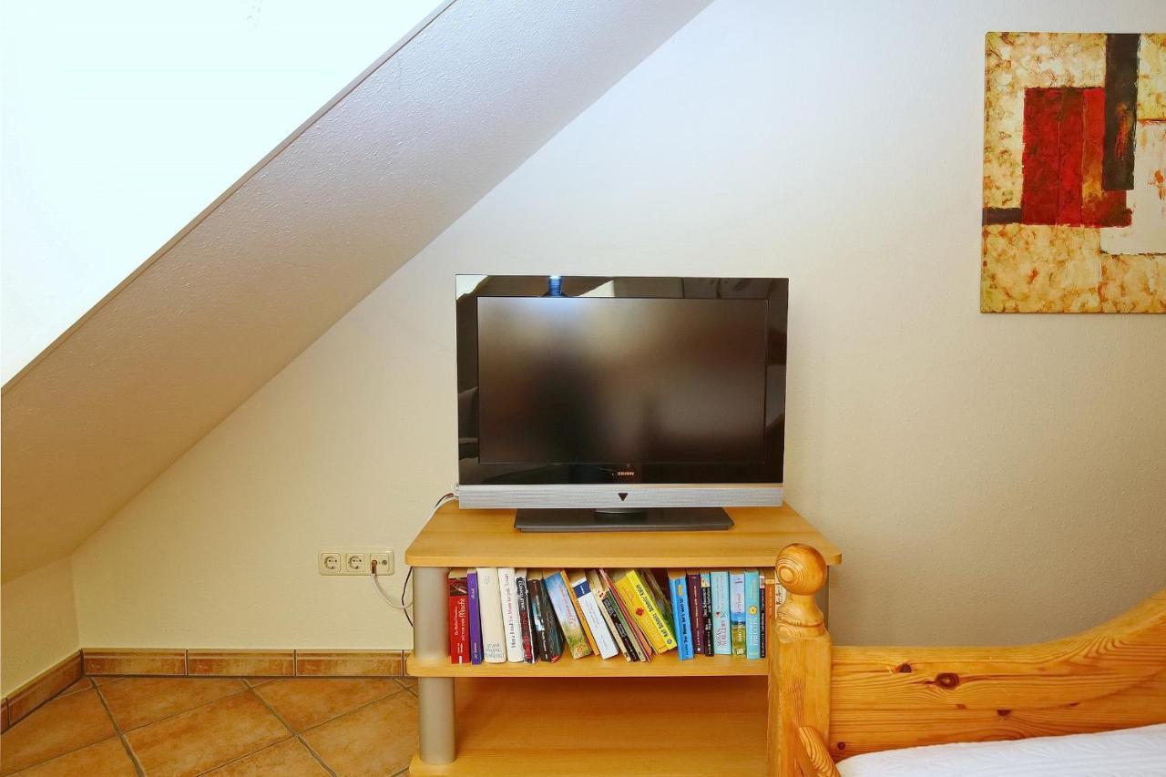 Suennslag Wohnung 102 Болтенхаген Екстериор снимка
