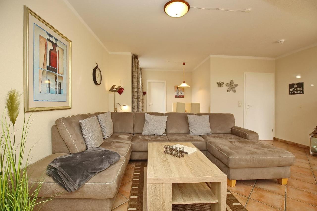 Suennslag Wohnung 102 Болтенхаген Екстериор снимка