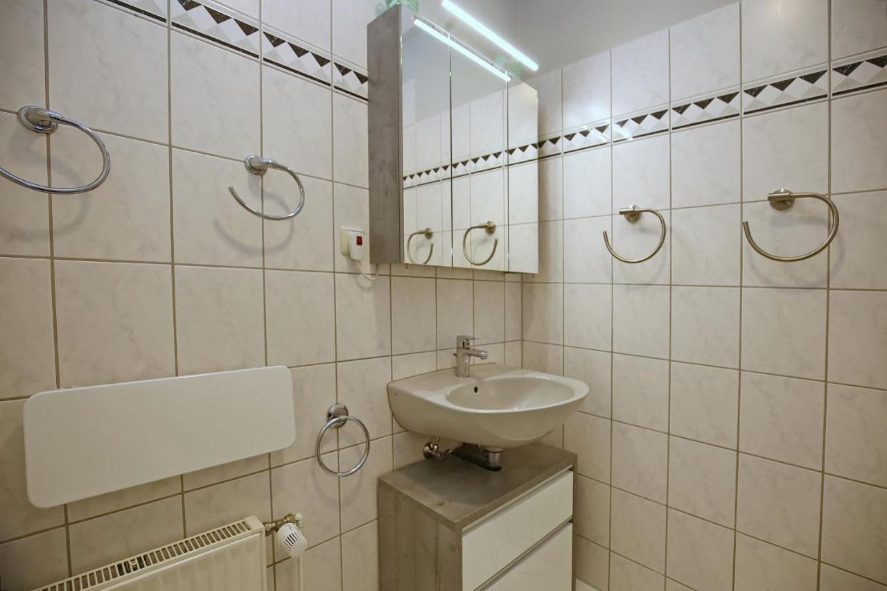Suennslag Wohnung 102 Болтенхаген Екстериор снимка