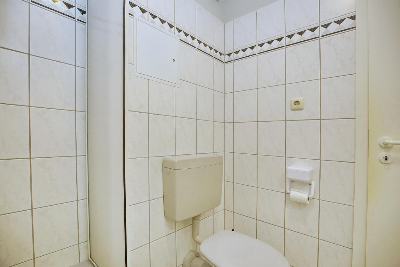 Suennslag Wohnung 102 Болтенхаген Екстериор снимка